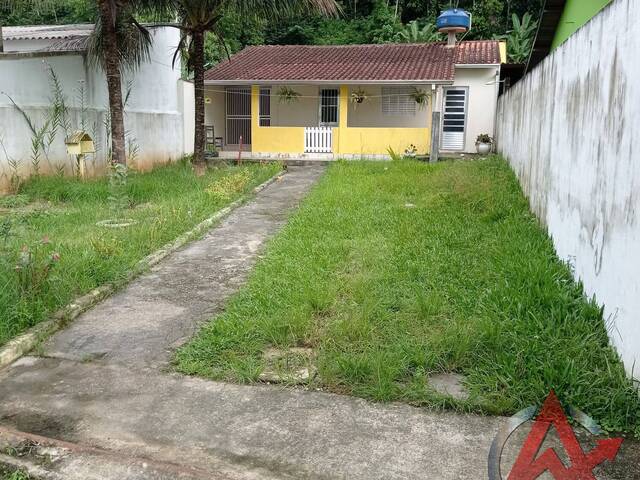 #59761 - Casa para Venda em Ubatuba - SP