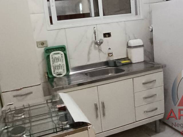Apartamento para Venda em Ubatuba - 4