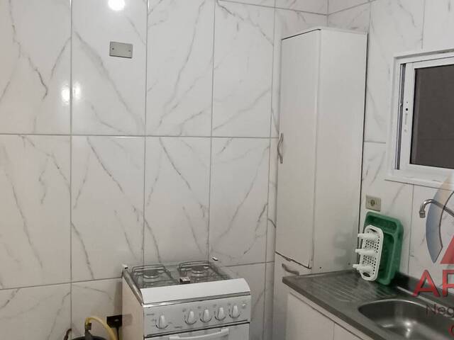 Apartamento para Venda em Ubatuba - 5
