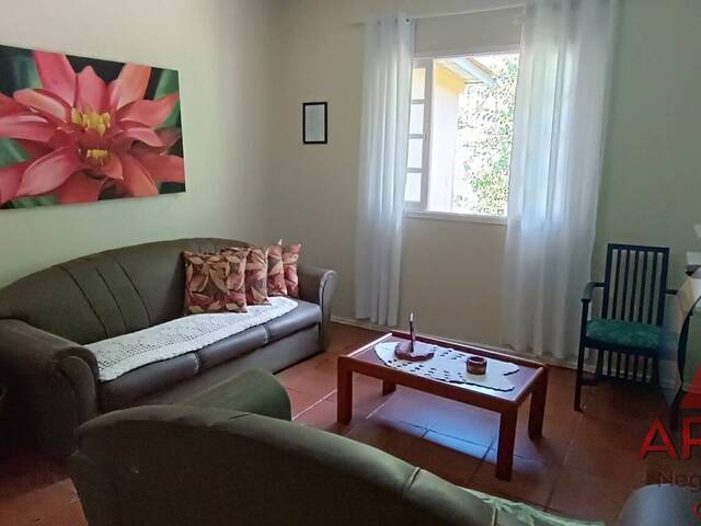 Apartamento para Venda em Ubatuba - 1