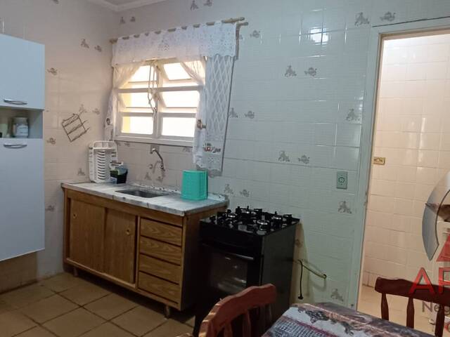 Apartamento para Venda em Ubatuba - 4