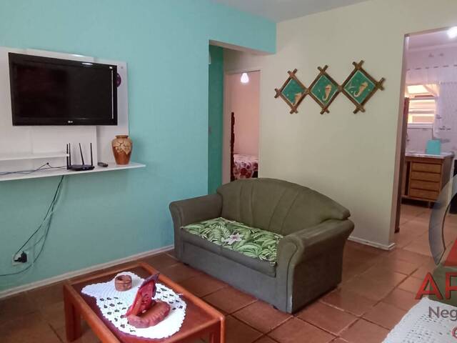 Apartamento para Venda em Ubatuba - 2