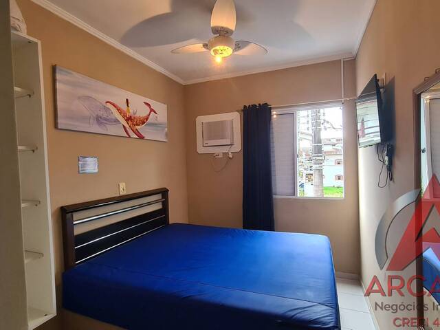 Apartamento para Venda em Ubatuba - 4