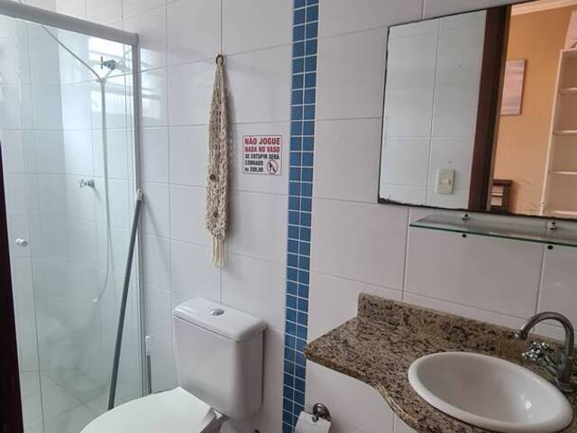 Apartamento para Venda em Ubatuba - 5