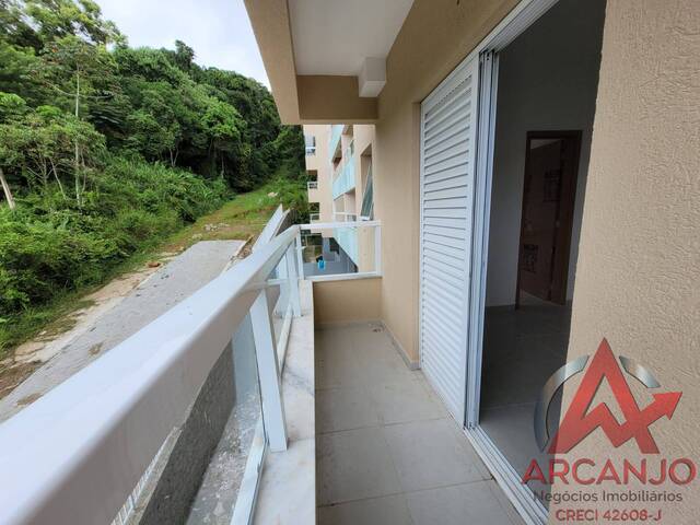 Apartamento para Venda em Ubatuba - 5