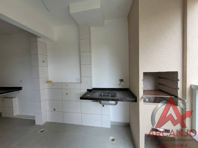 Apartamento para Venda em Ubatuba - 4