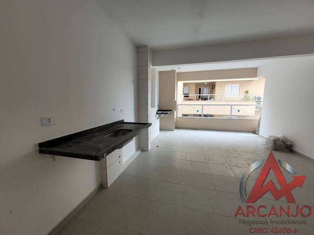 Apartamento para Venda em Ubatuba - 2