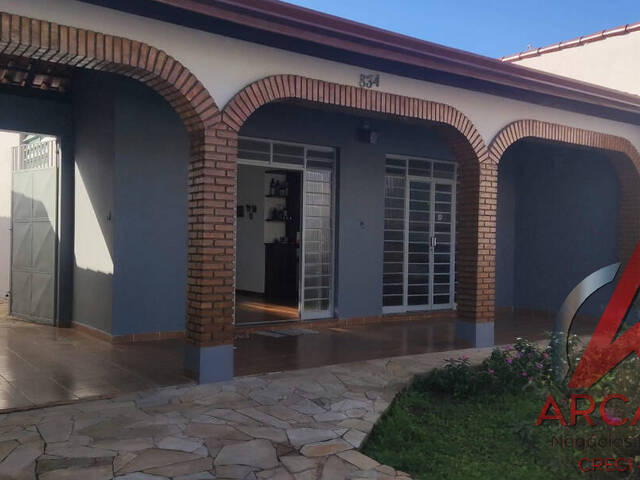 Casa para Venda em Ubatuba - 2