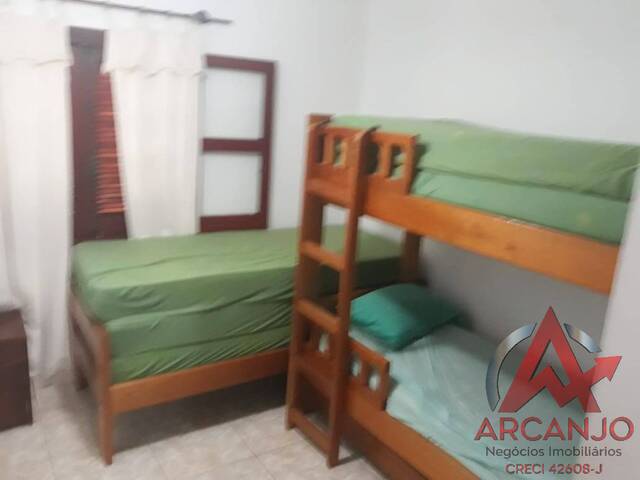 Apartamento para Venda em Ubatuba - 3