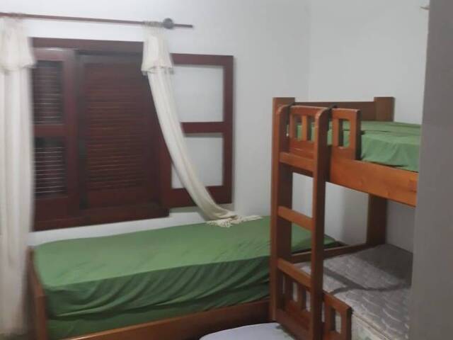 Apartamento para Venda em Ubatuba - 4