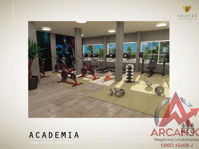 Apartamento para Venda em Ubatuba - 5