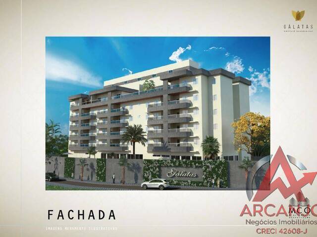 Apartamento para Venda em Ubatuba - 2