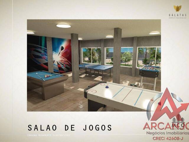 Apartamento para Venda em Ubatuba - 4