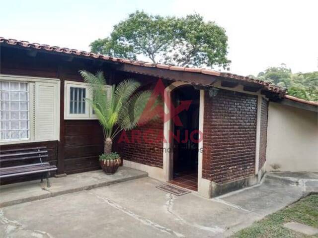 #6006 - Casa para Venda em Mairiporã - SP