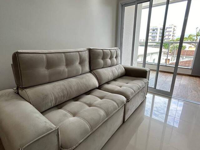 Apartamento para Venda em Ubatuba - 5