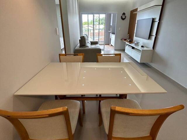 Apartamento para Venda em Ubatuba - 3