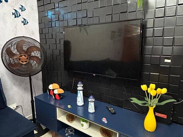 Apartamento para Venda em Ubatuba - 3