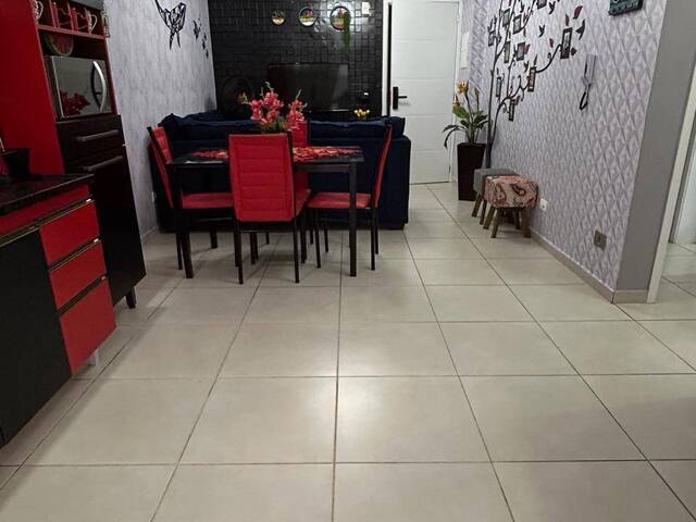 Apartamento para Venda em Ubatuba - 5