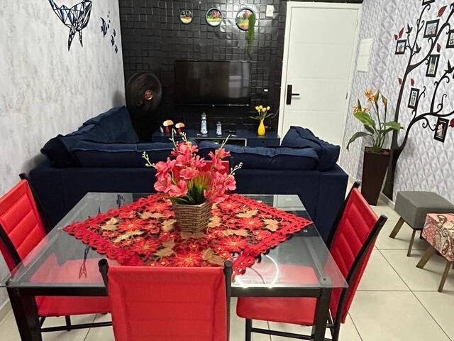 Apartamento para Venda em Ubatuba - 2