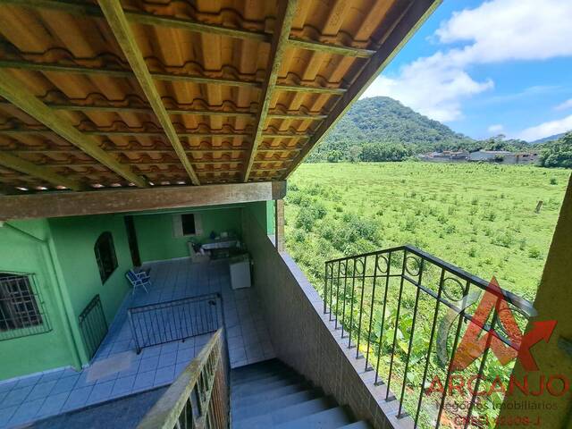 Casa para Venda em Ubatuba - 4