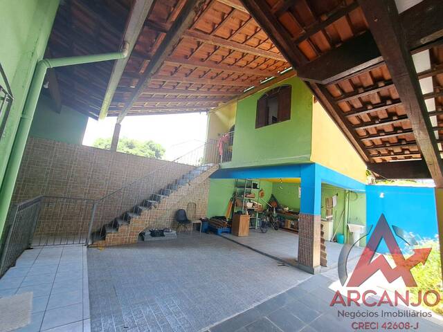 Casa para Venda em Ubatuba - 2