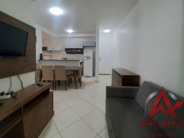 #6030 - Apartamento para Venda em Ubatuba - SP