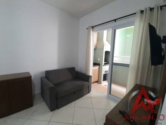 Apartamento para Venda em Ubatuba - 5