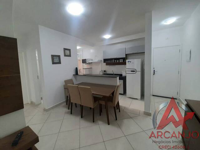 Apartamento para Venda em Ubatuba - 4