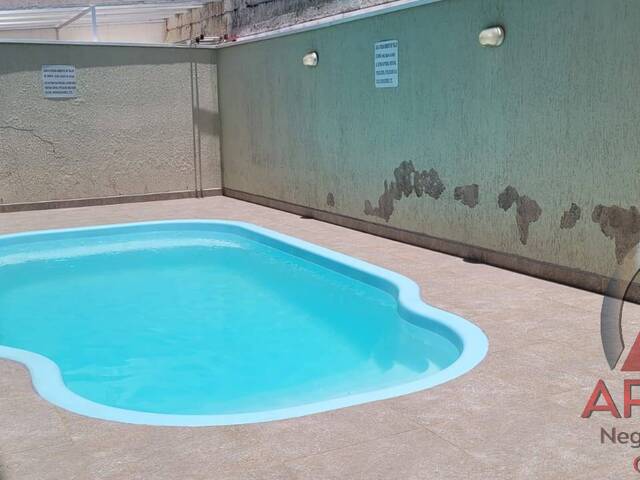 Apartamento para Venda em Ubatuba - 3
