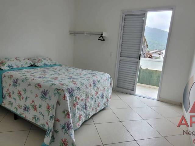 Apartamento para Venda em Ubatuba - 4