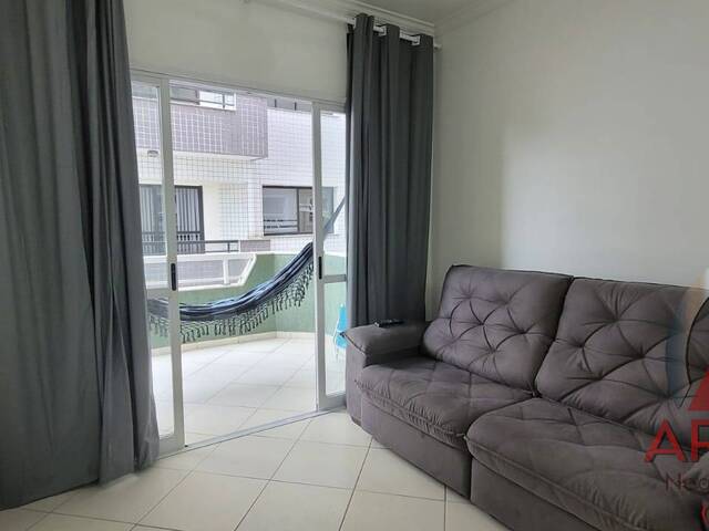 Apartamento para Venda em Ubatuba - 5