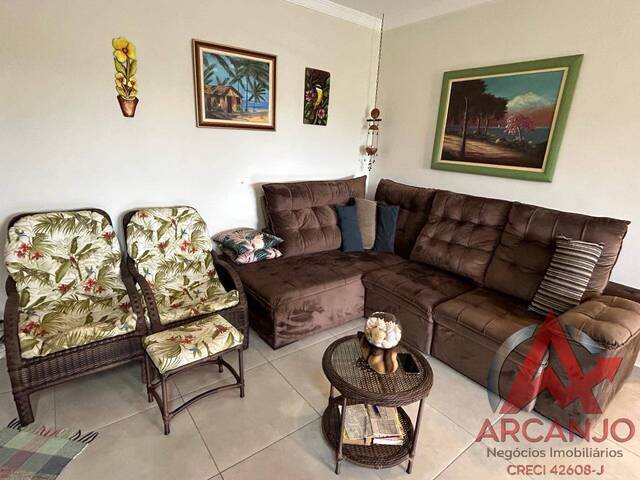 Apartamento para Venda em Ubatuba - 3