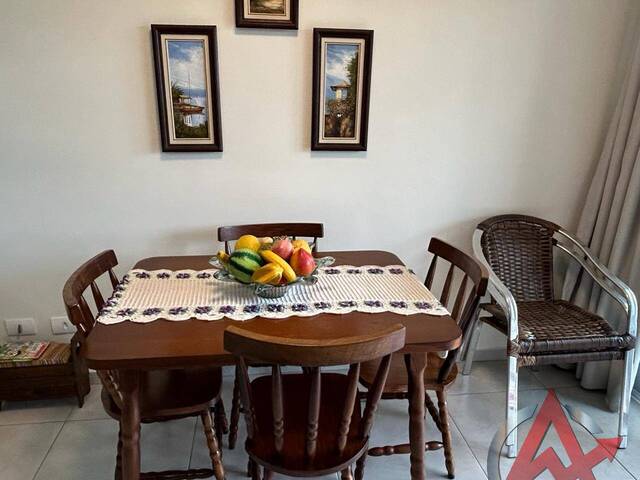 Apartamento para Venda em Ubatuba - 2