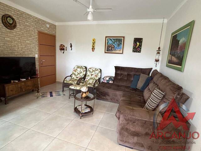 Apartamento para Venda em Ubatuba - 5