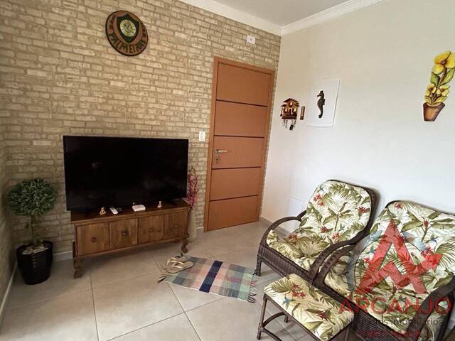 Apartamento para Venda em Ubatuba - 4