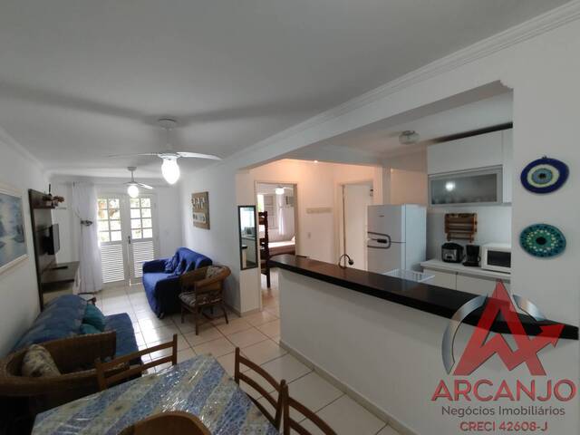 Apartamento para Venda em Ubatuba - 4