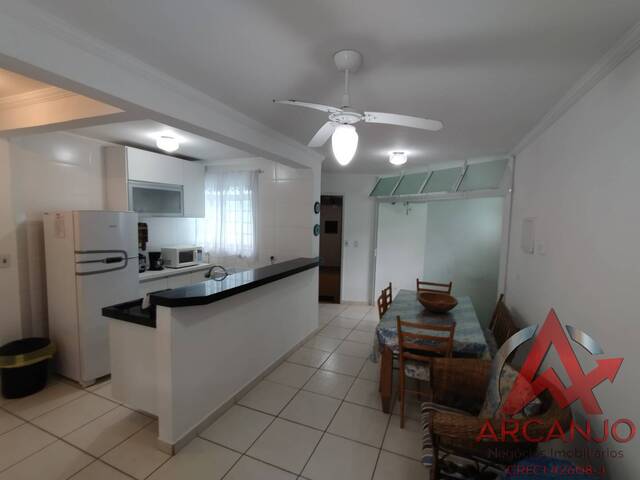 Apartamento para Venda em Ubatuba - 5