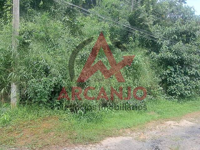 #6050 - Terreno em condomínio para Venda em Mairiporã - SP