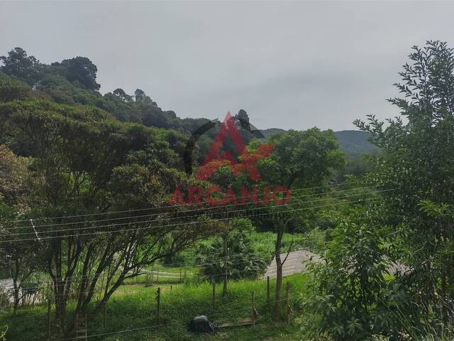 #6050 - Terreno em condomínio para Venda em Mairiporã - SP - 1