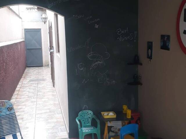 #6060 - Casa para Locação em Ubatuba - SP