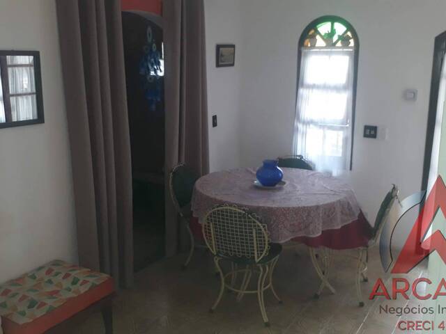#6060 - Casa para Locação em Ubatuba - SP
