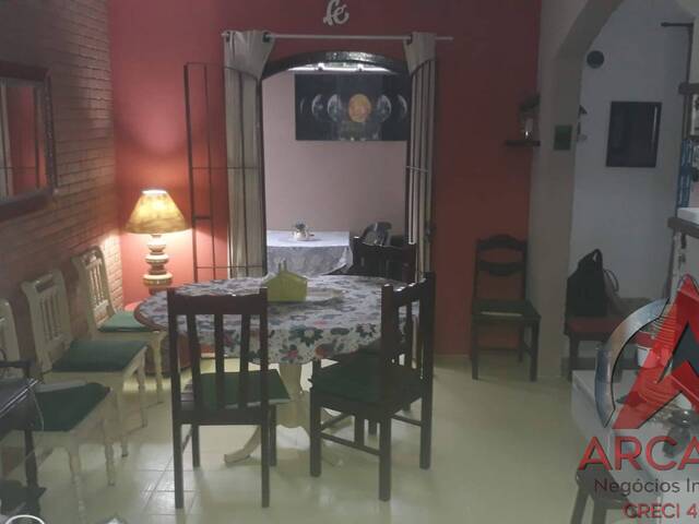 Casa para Locação em Ubatuba - 4