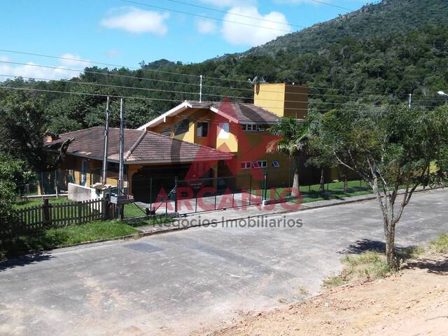 #6064 - Casa para Venda em Atibaia - SP - 1