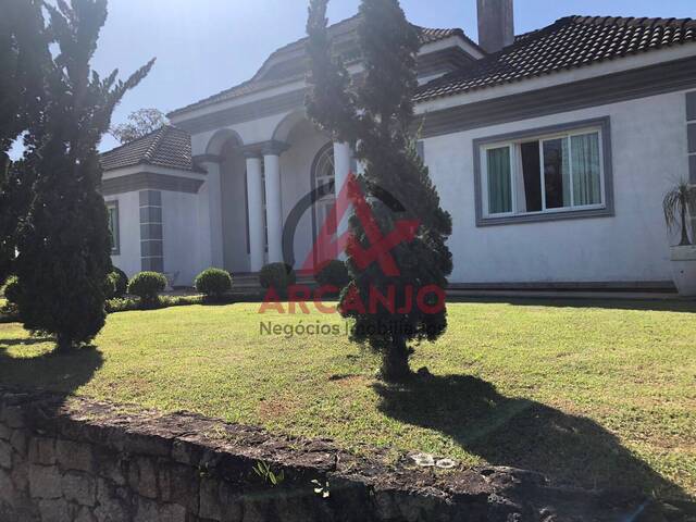 #6066 - Casa para Venda em Mairiporã - SP