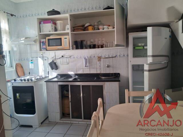Apartamento para Venda em Ubatuba - 3