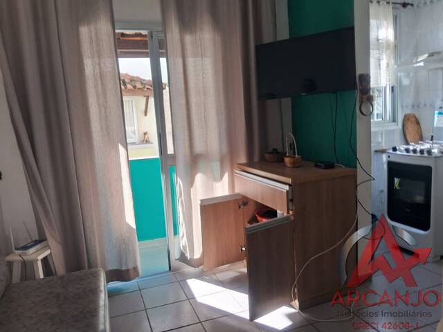 Apartamento para Venda em Ubatuba - 4