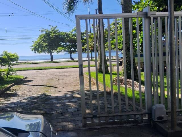 #6082 - Apartamento para Venda em Ubatuba - SP