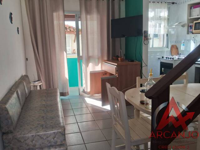 Apartamento para Venda em Ubatuba - 5