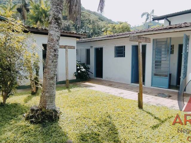 Casa para Venda em Ubatuba - 5
