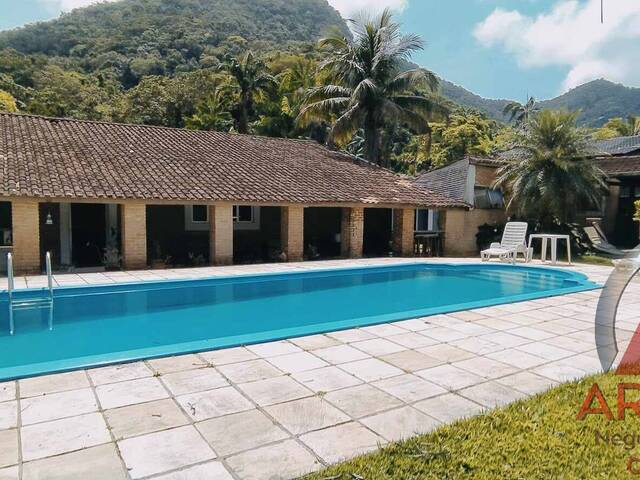 #6085 - Casa para Venda em Ubatuba - SP - 2